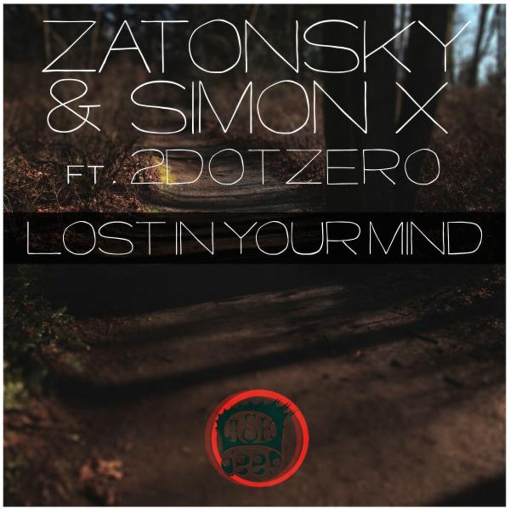 Picture of Lost in Your Mind
