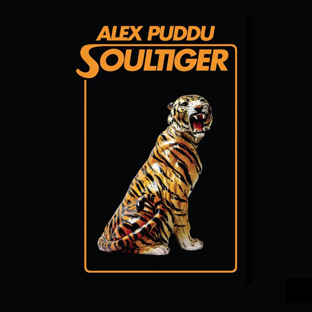 Picture of Soultiger