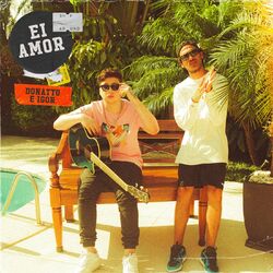 music cover