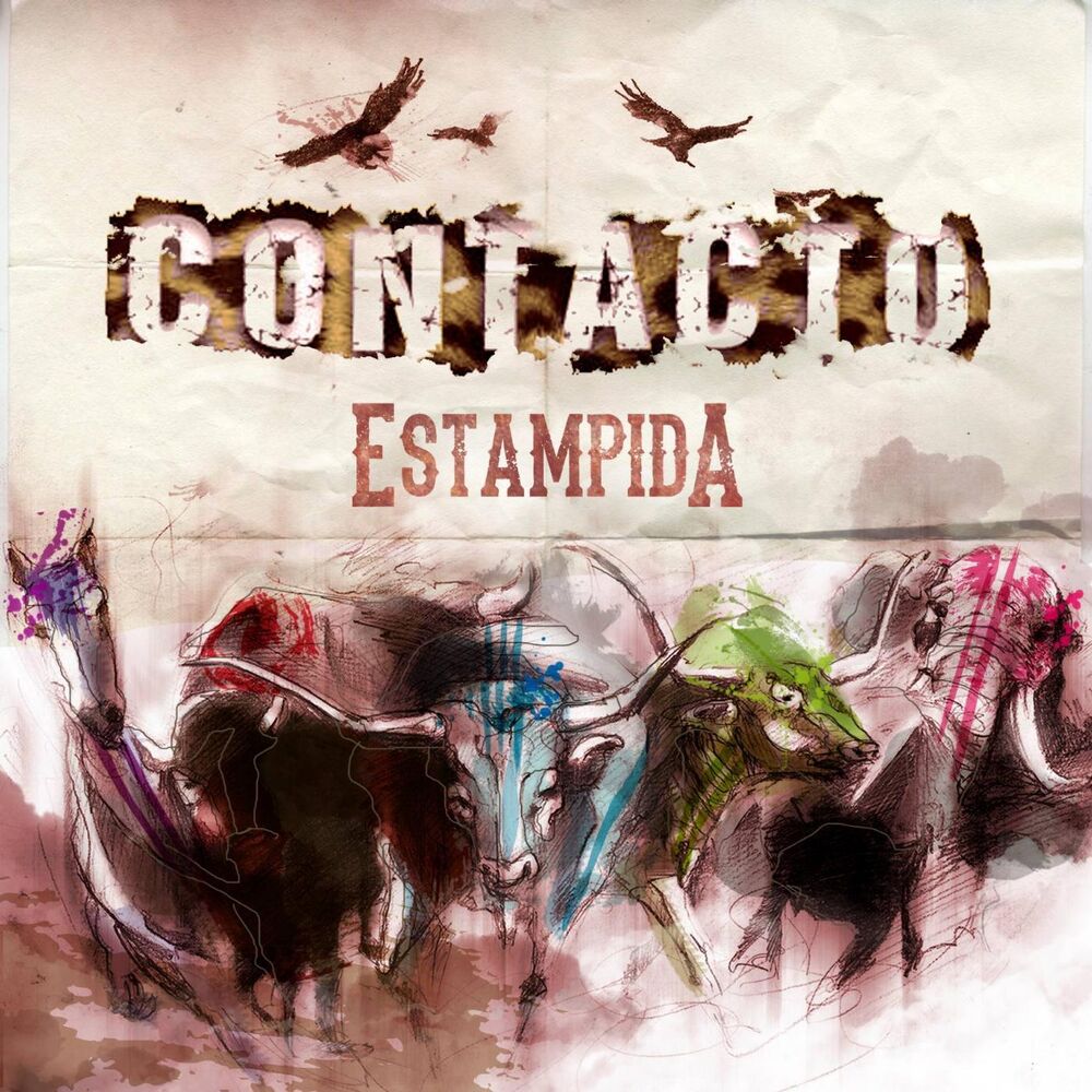 Picture of Estampida