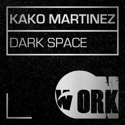 Cover of Dark Space