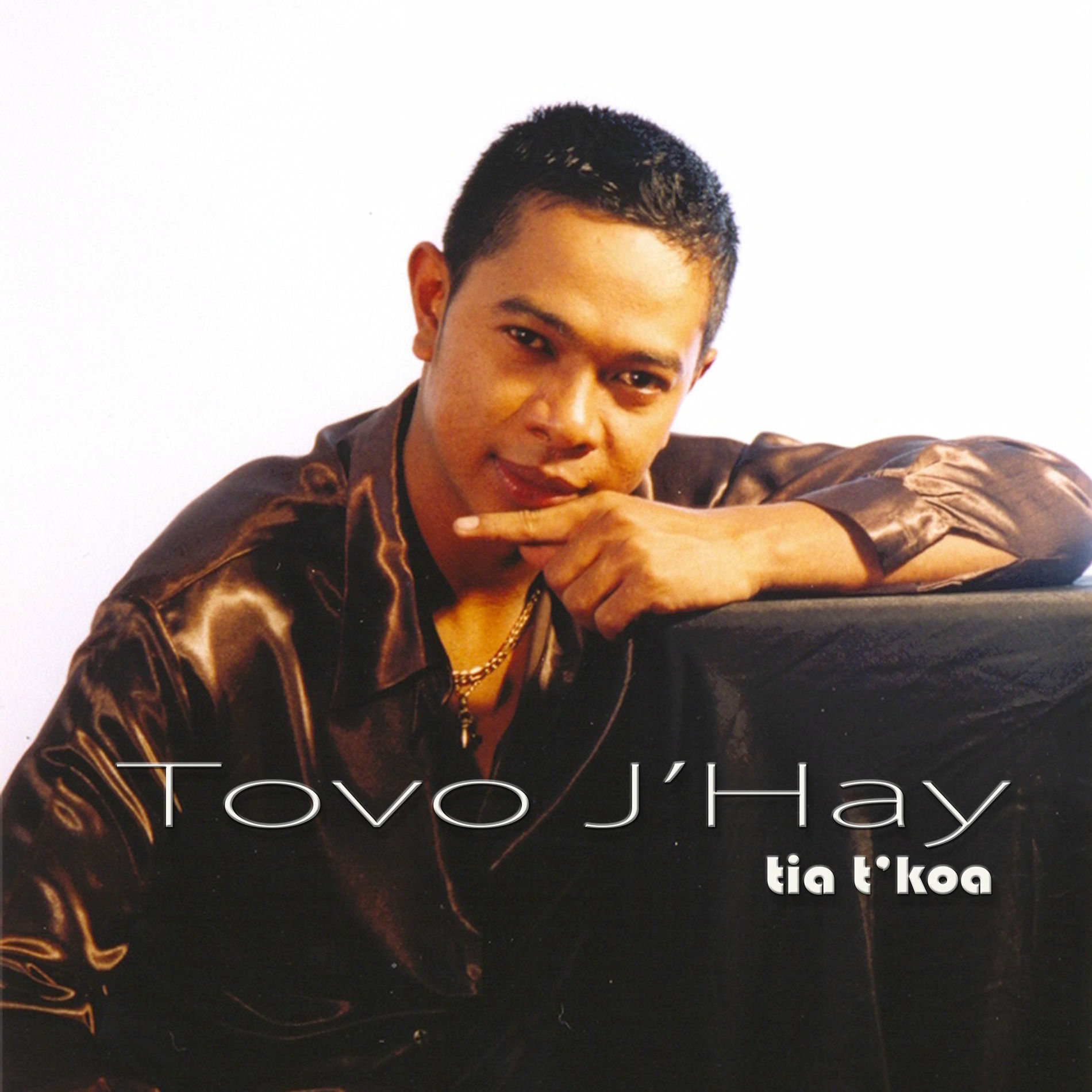 Album cover of Tia T'Koa