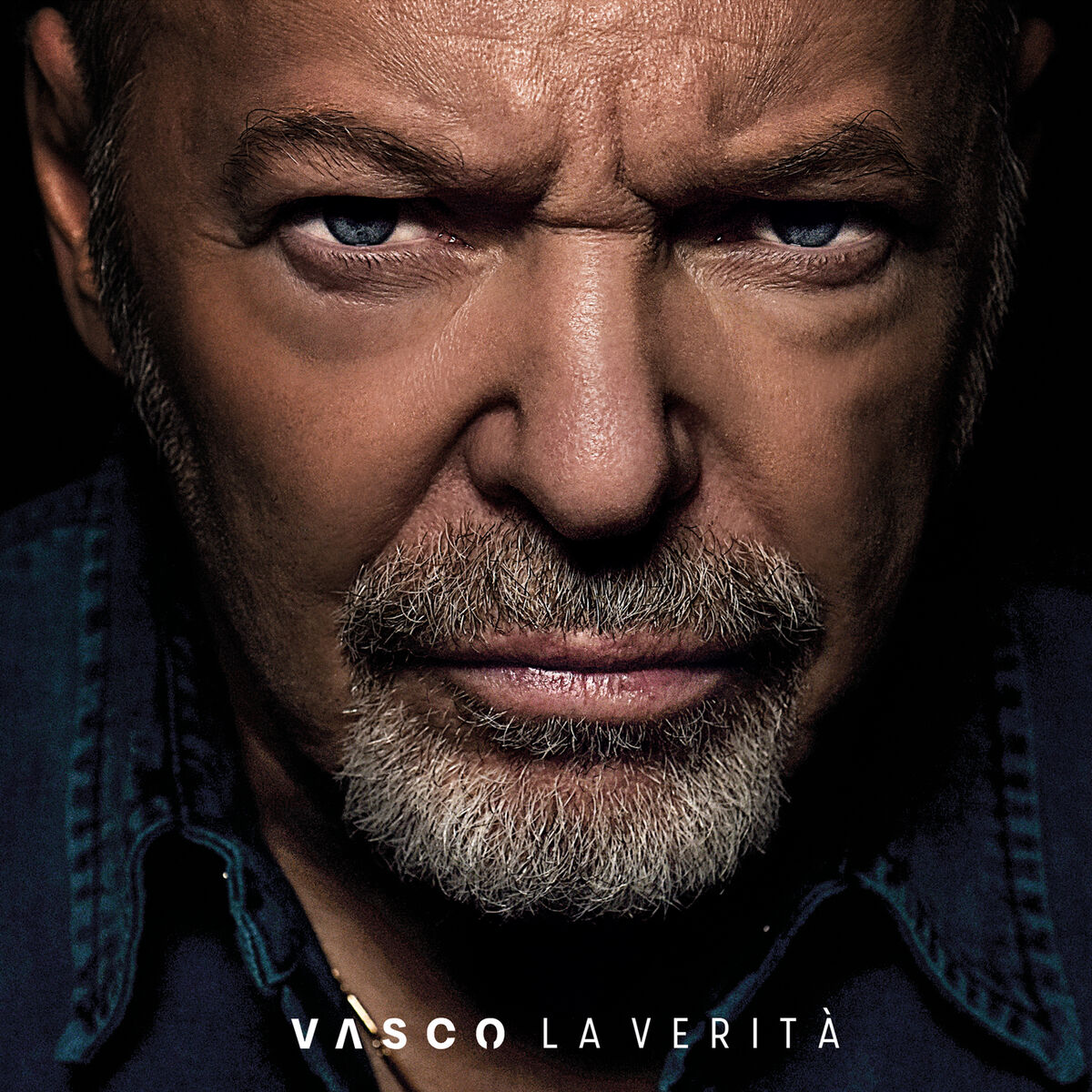 Album cover of La Verità