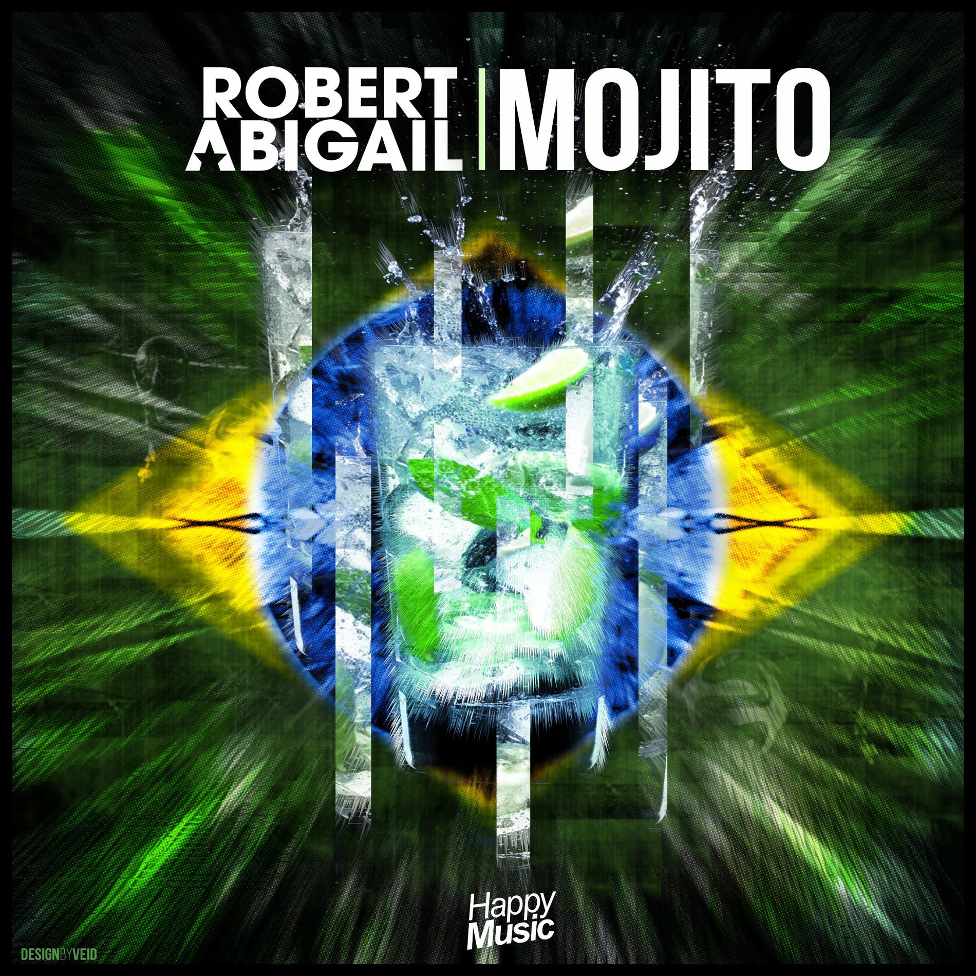 Album cover of Mojito - EP