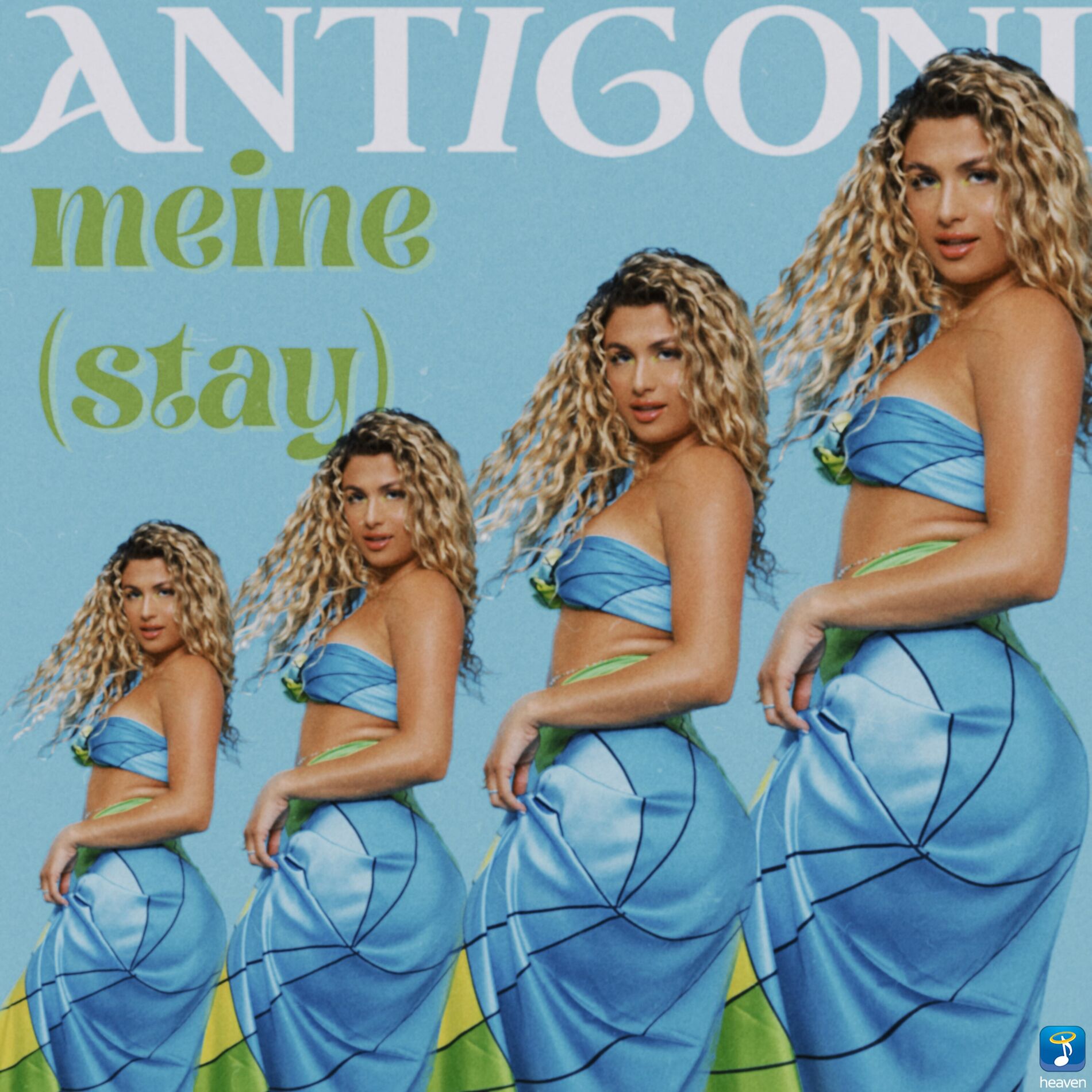 Album cover of Meine