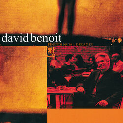 Cover of Professional Dreamer