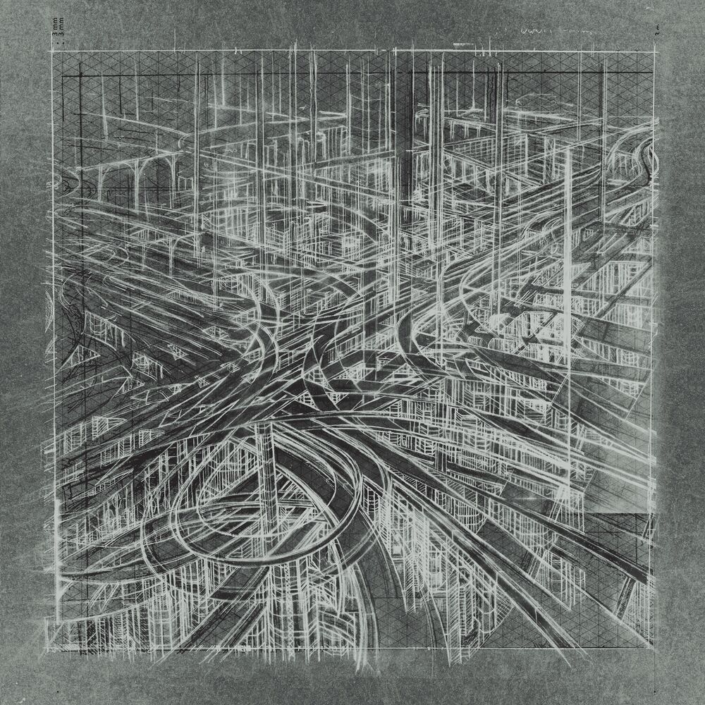 Picture of Concrete Desert