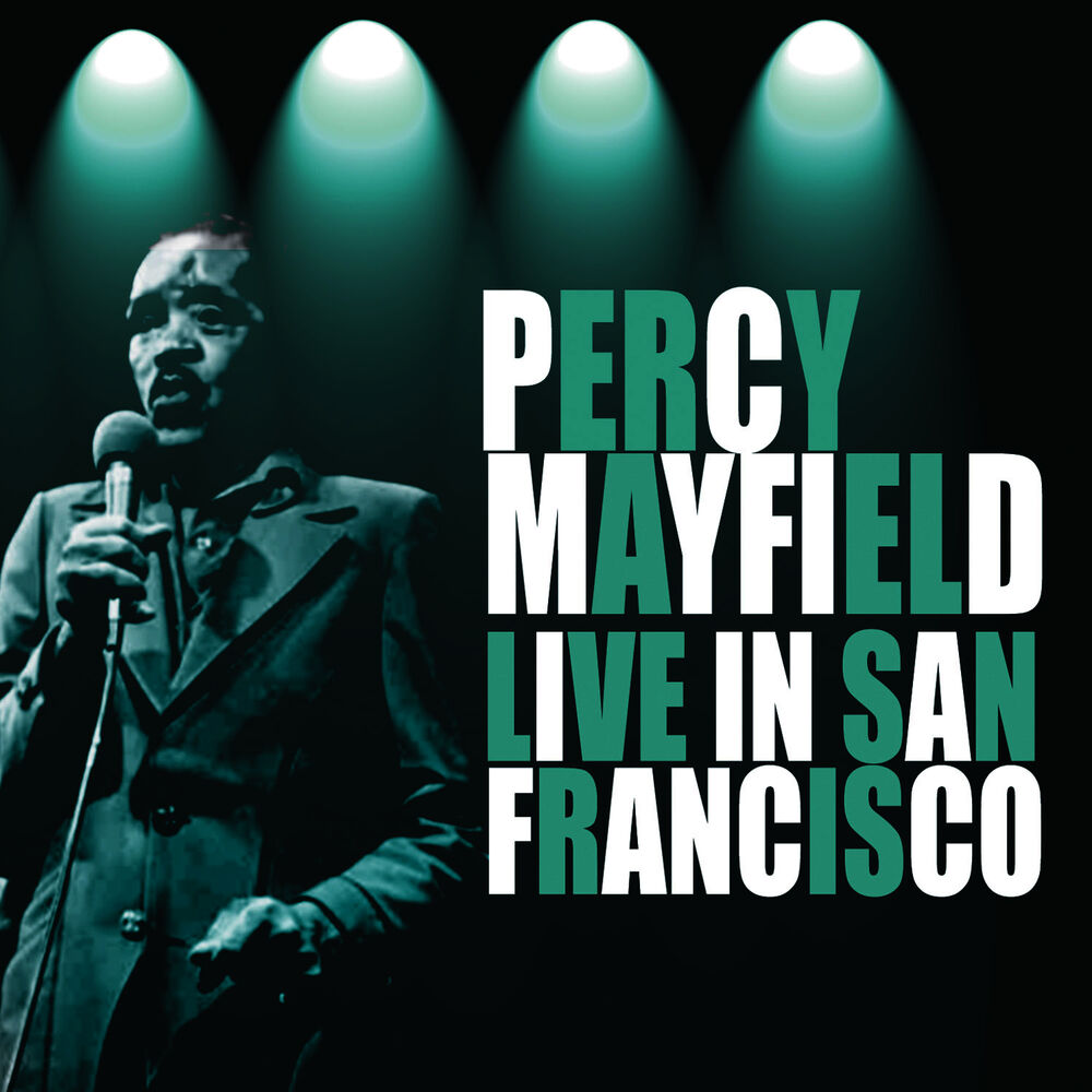 Picture of Live In San Francisco