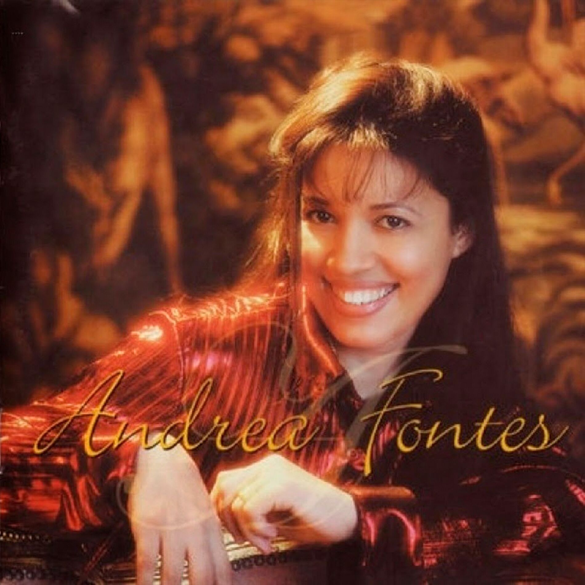 Album cover of Permissão de Deus