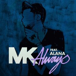 Cover of Always
