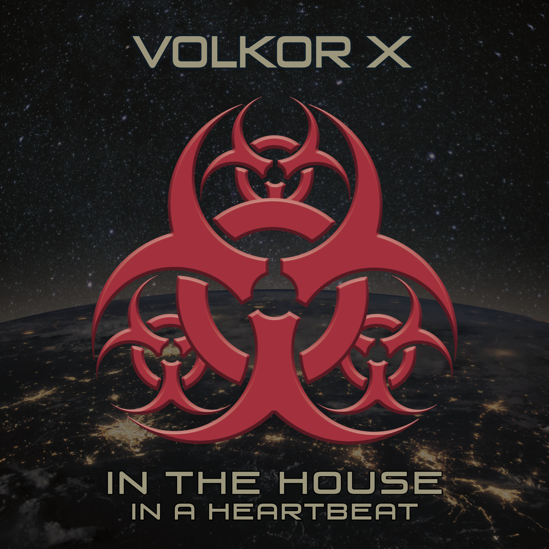 Album cover of In the House - In a Heartbeat