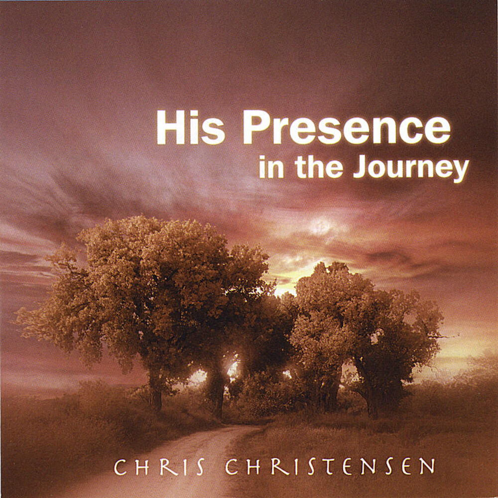 Picture of His Presence in the Journey