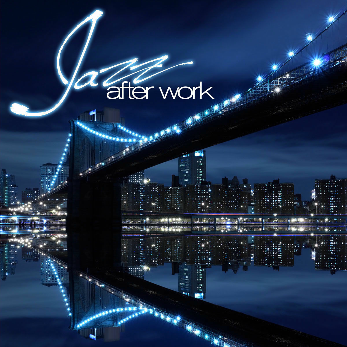 Album cover of What A Wonderful World