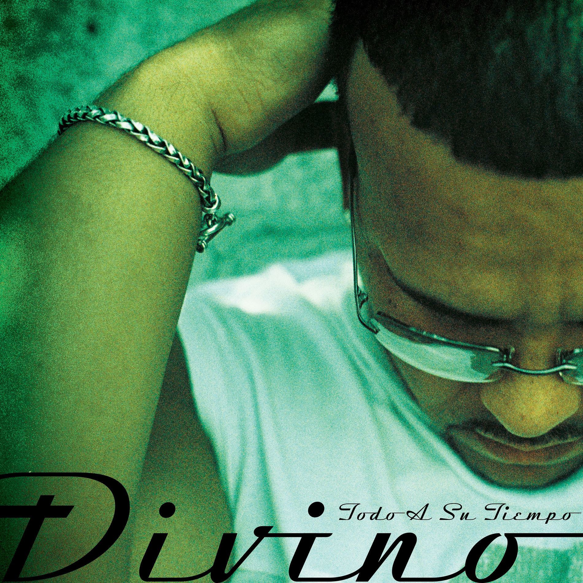 Album cover of Todo a su tiempo