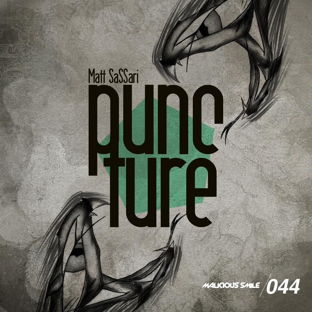 Picture of Puncture EP