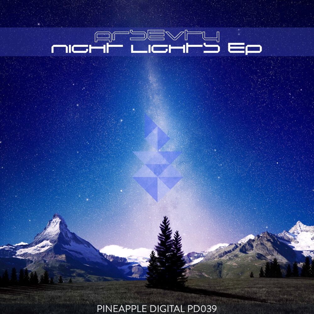 Picture of Night Lights