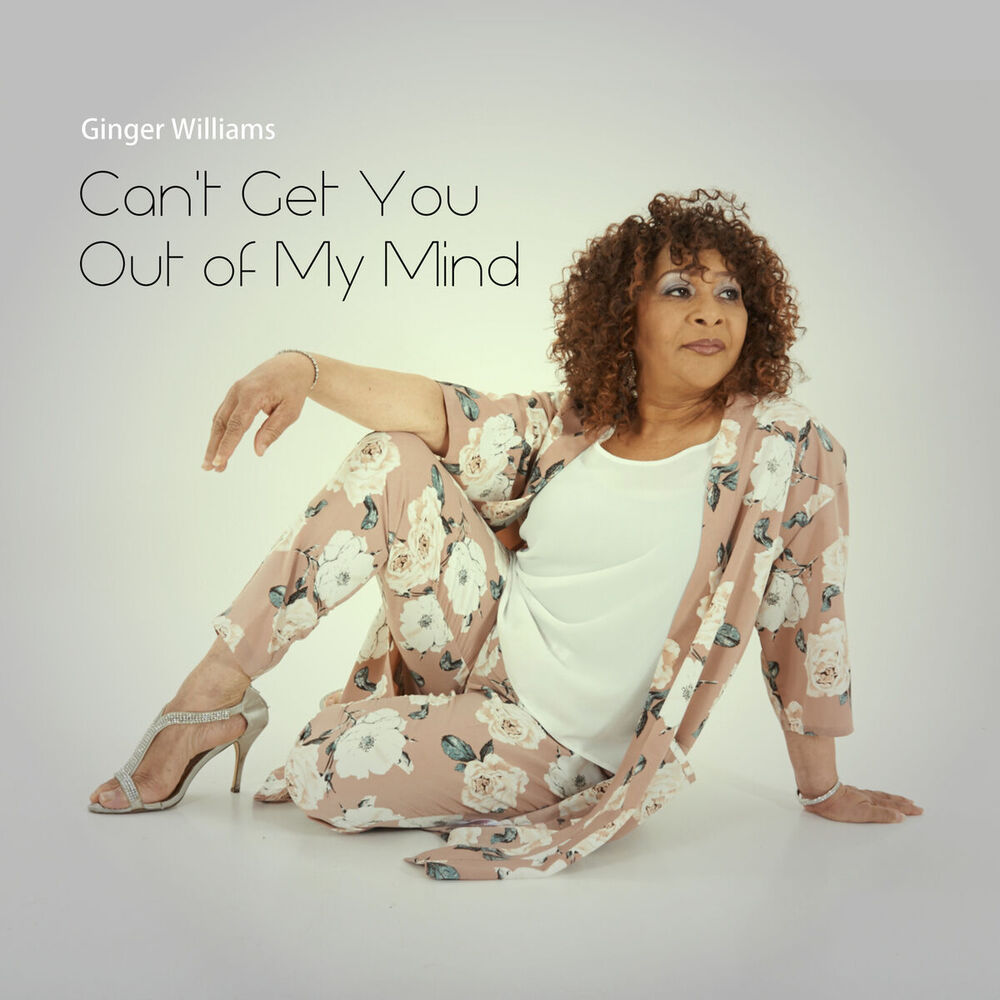 Picture of Can't Get You out of My Mind