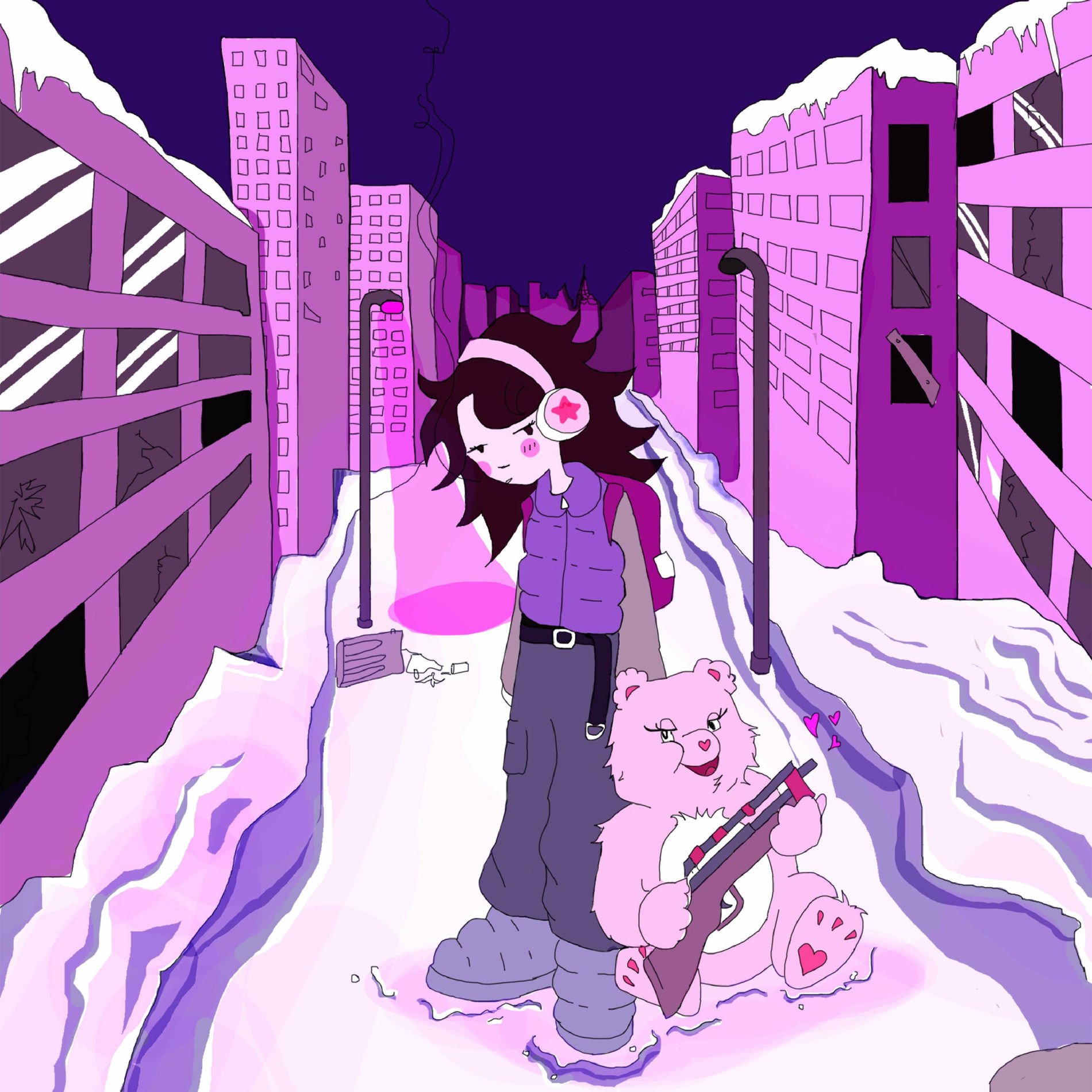 Album cover of Winter