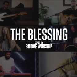 Cover of The Blessing