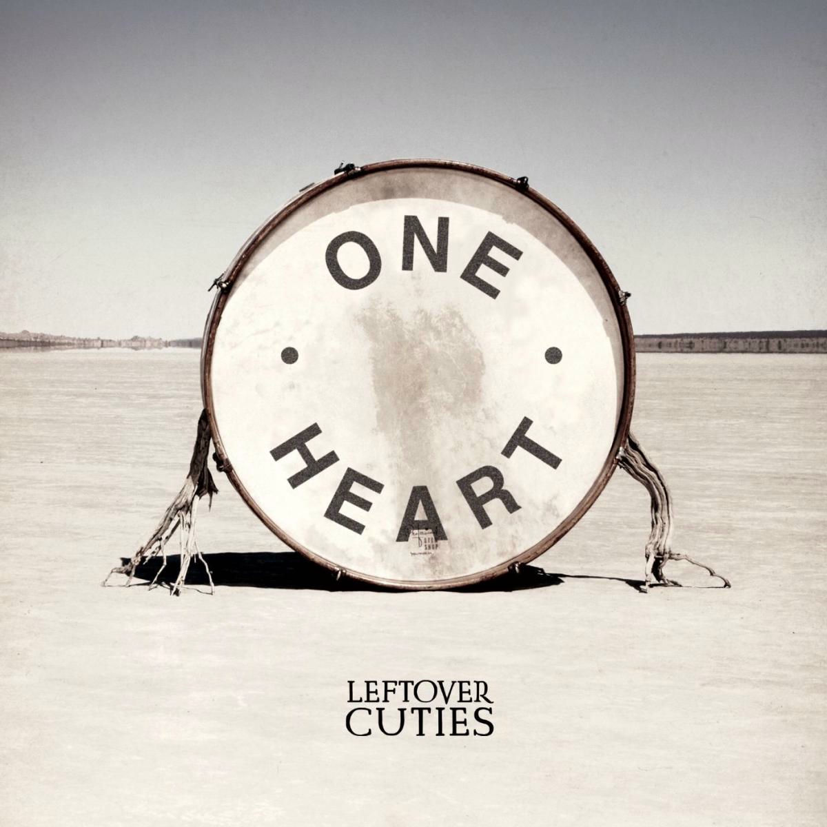 Album cover of One Heart