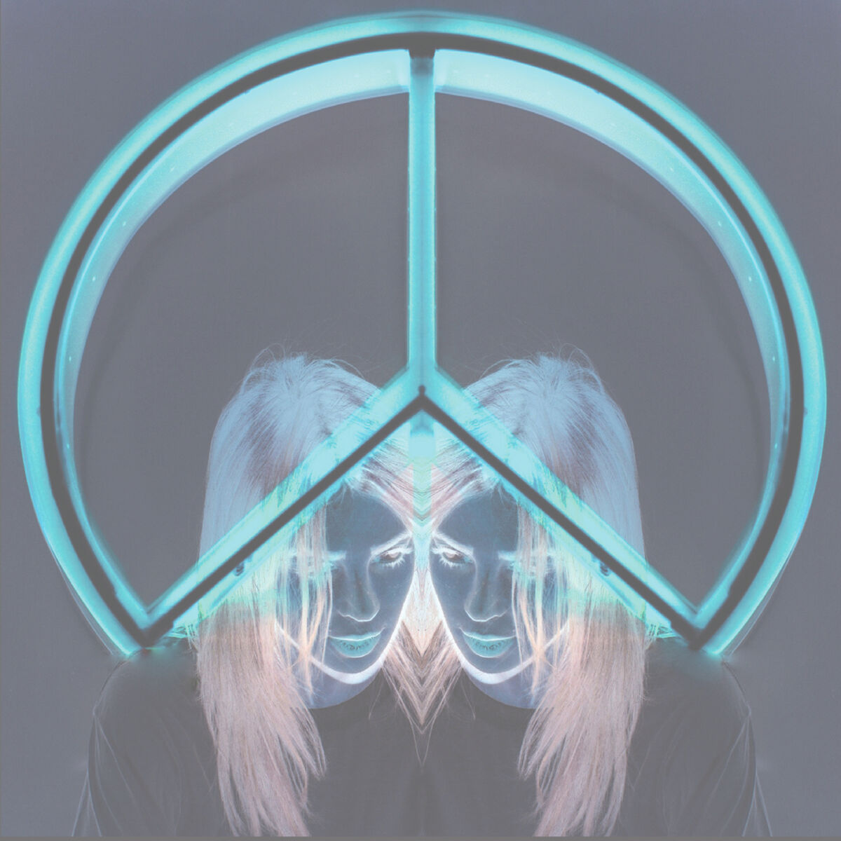 Album cover of Peace (Acoustic)