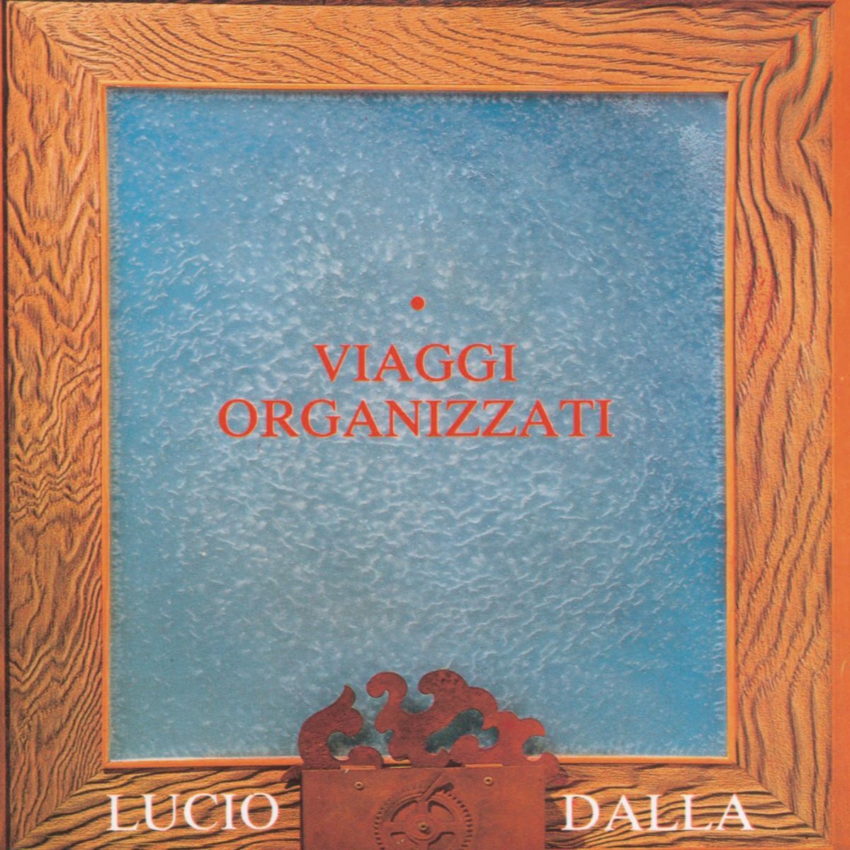 Album cover of Toro