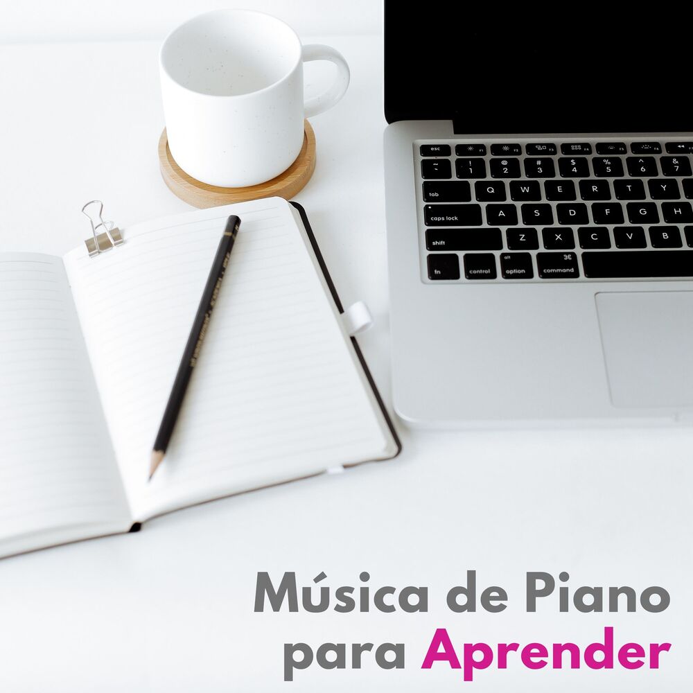 Picture of Música De Piano Para Aprender