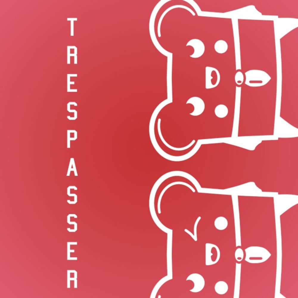 Picture of Trespasser