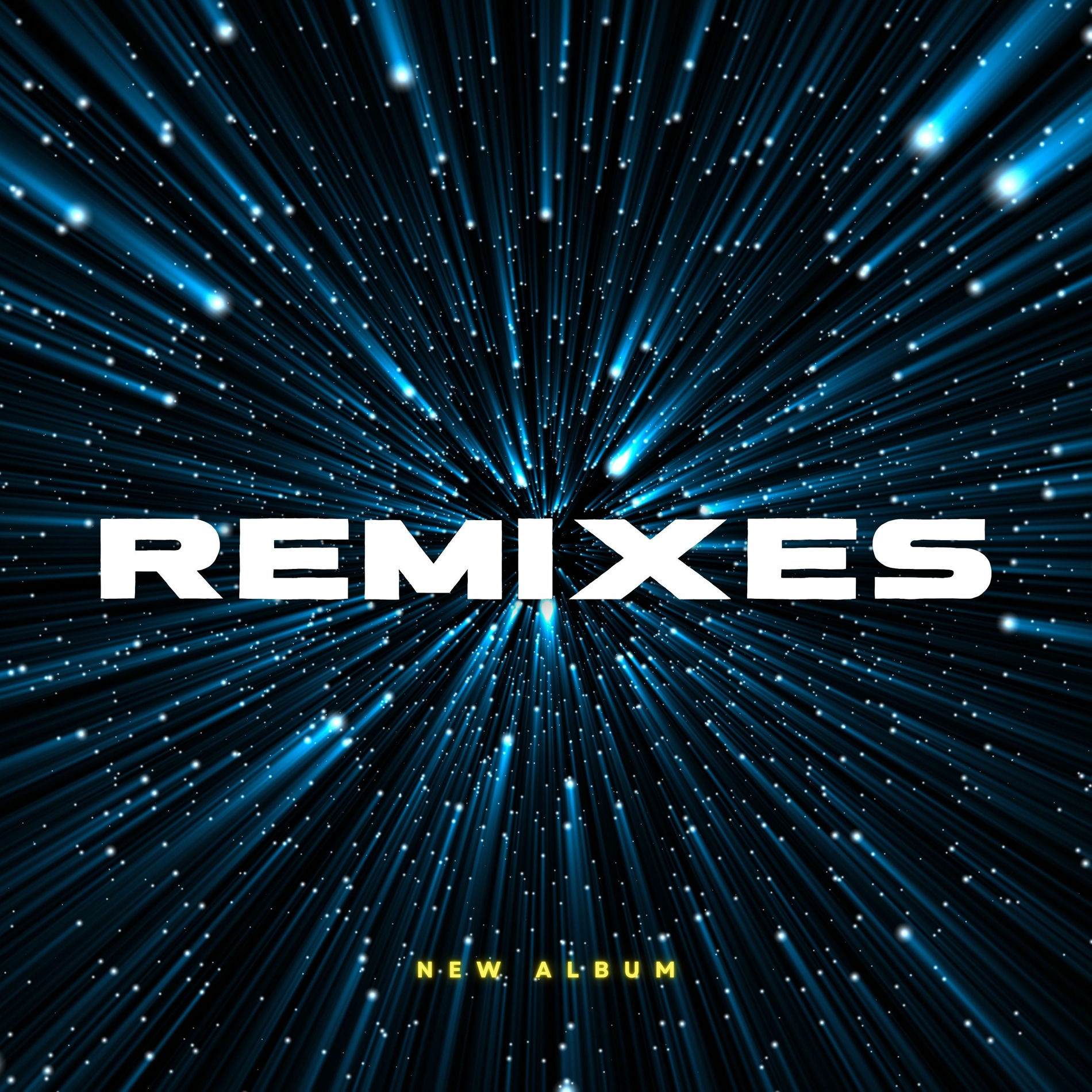 Album cover of Remixes