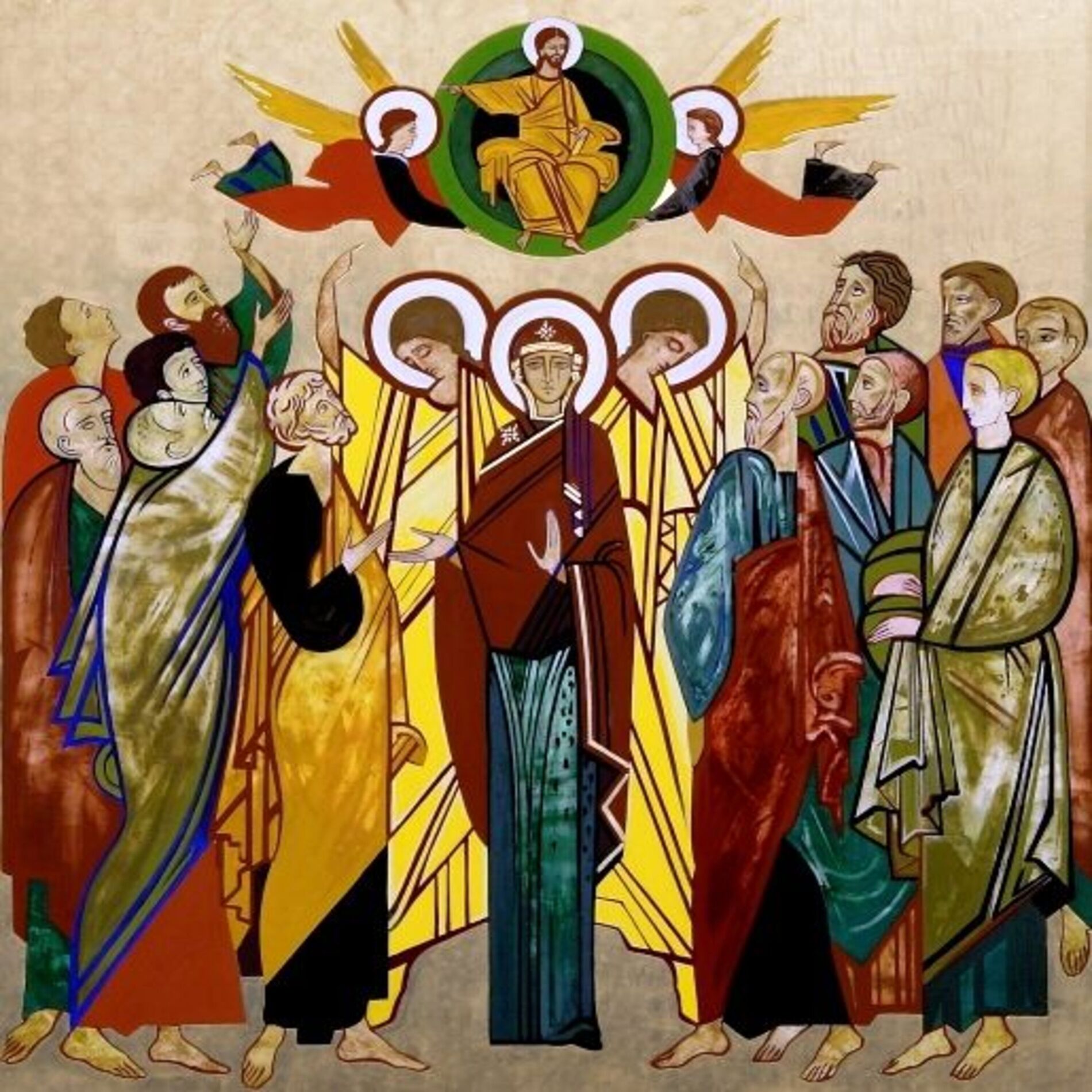 Album cover of Ó Jesus, Meu Amor - Hino