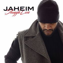 Cover of Struggle Love