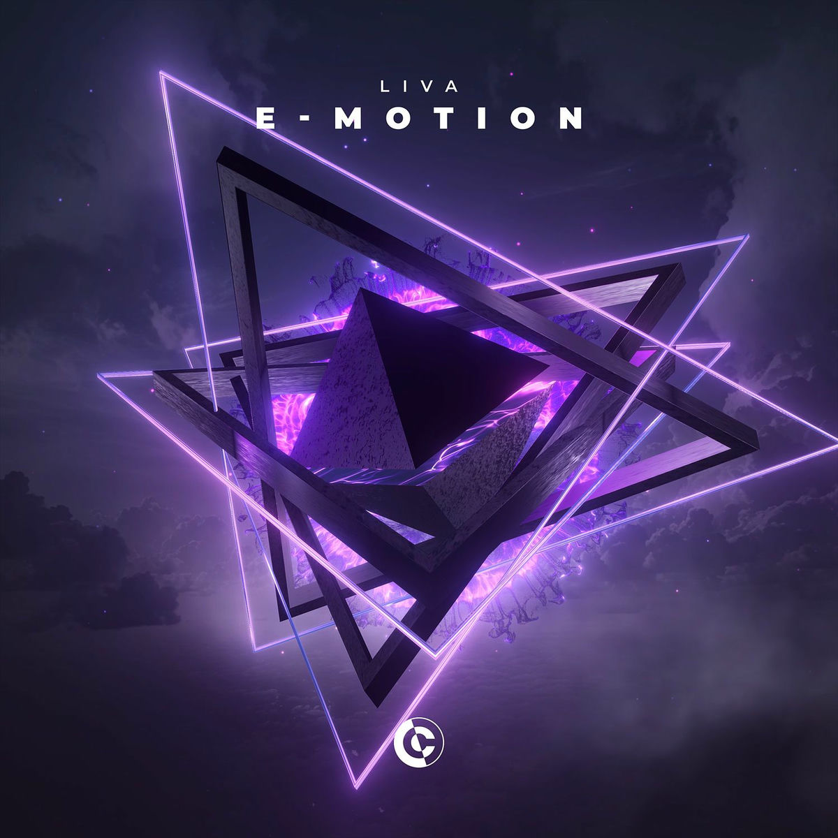 Album cover of E-Motion