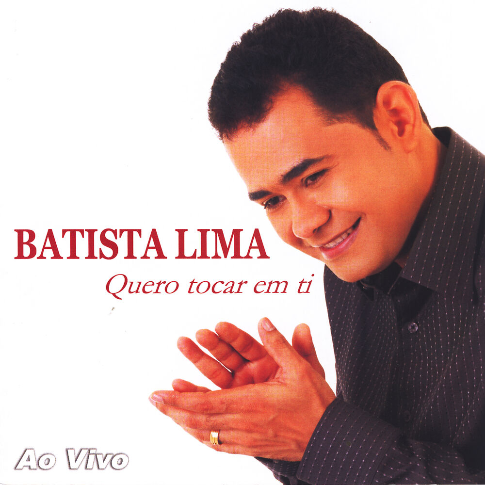 Picture of Quero Tocar Em Ti (Ao Vivo)