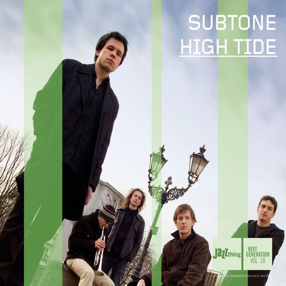 Picture of High Tide