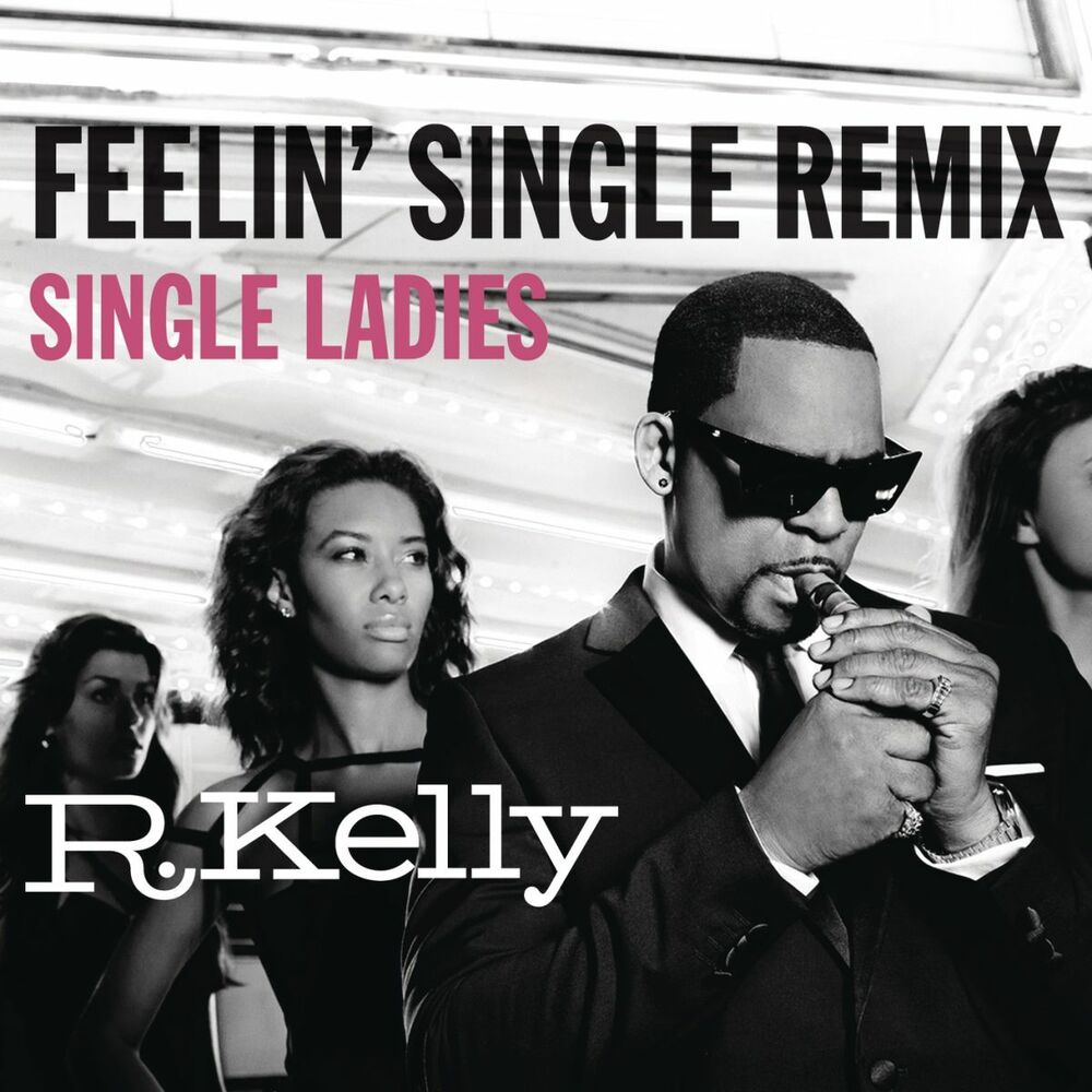Picture of Feelin' Single Remix - Single Ladies