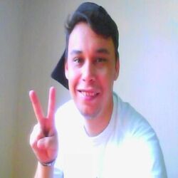 Cover of Mc Andrezinho