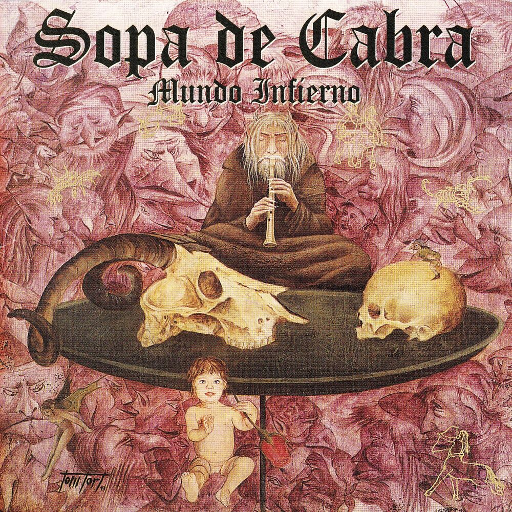 Picture of Mundo Infierno