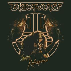Cover of Redemption
