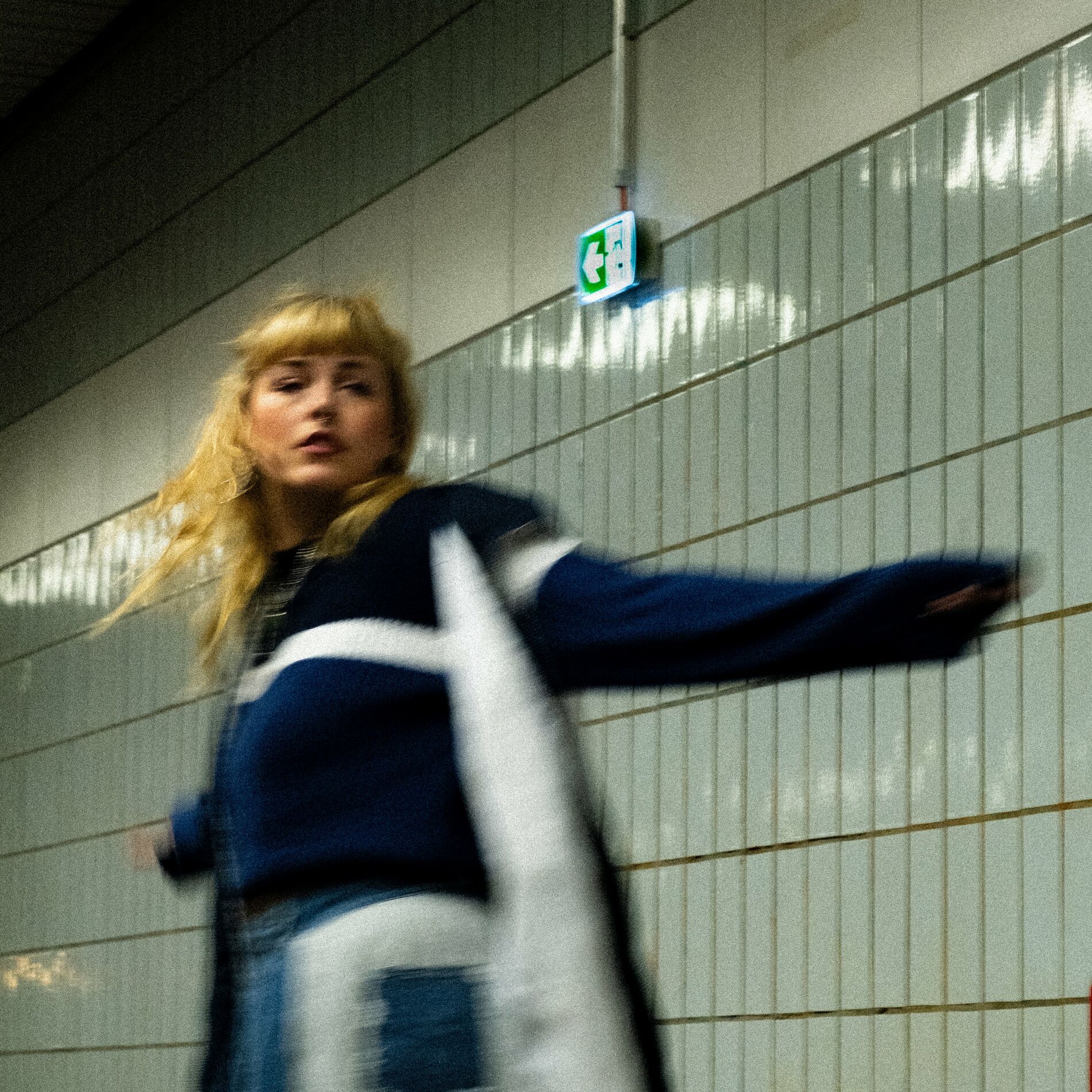 Album cover of Bevor du gehst