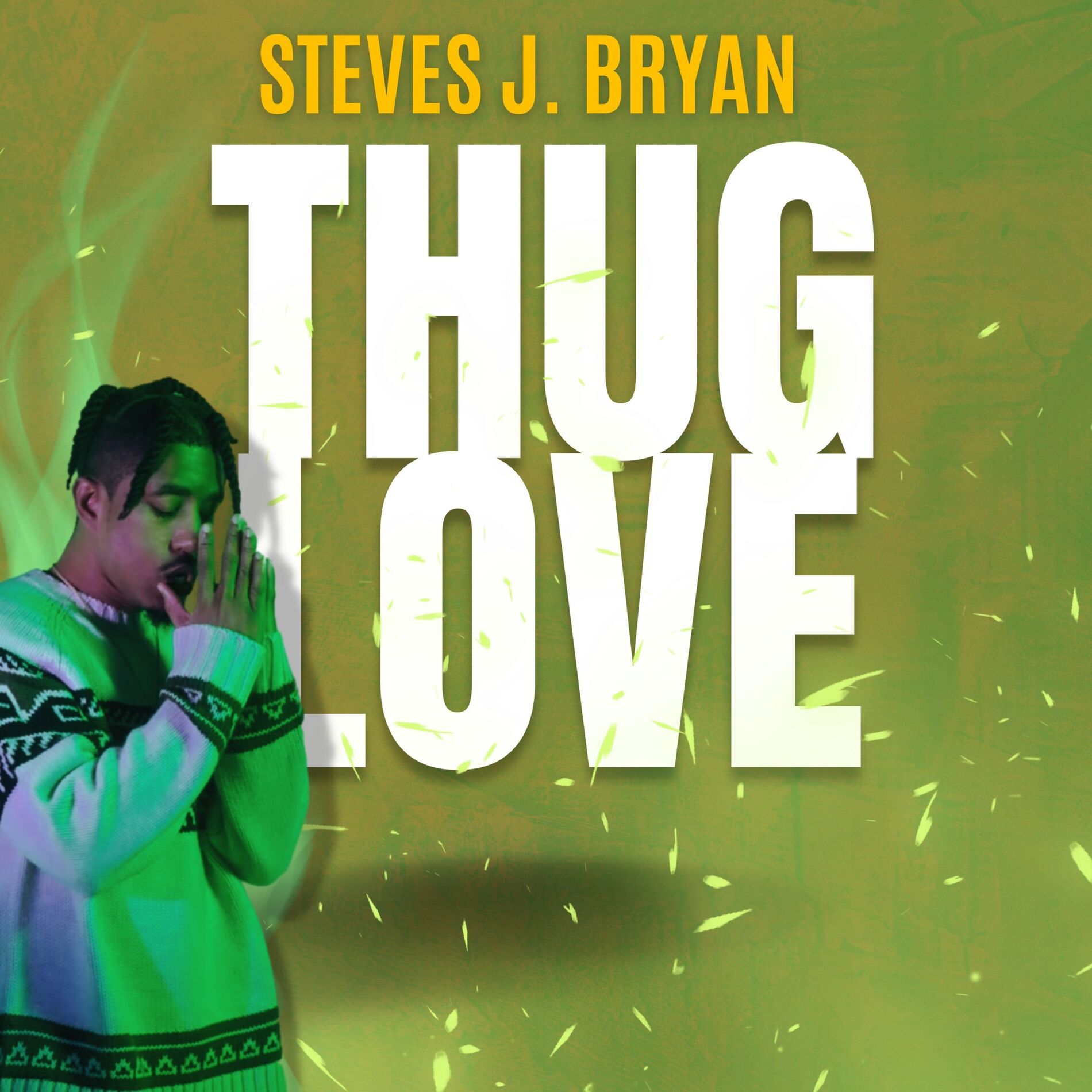 Album cover of Thug Love