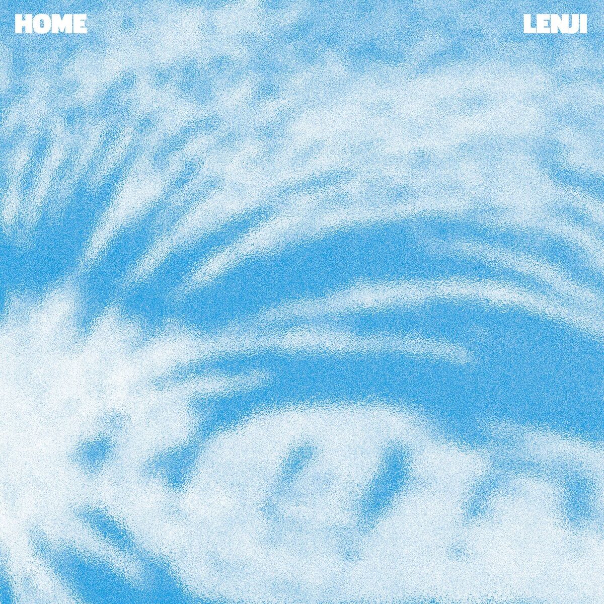 Album cover of Home