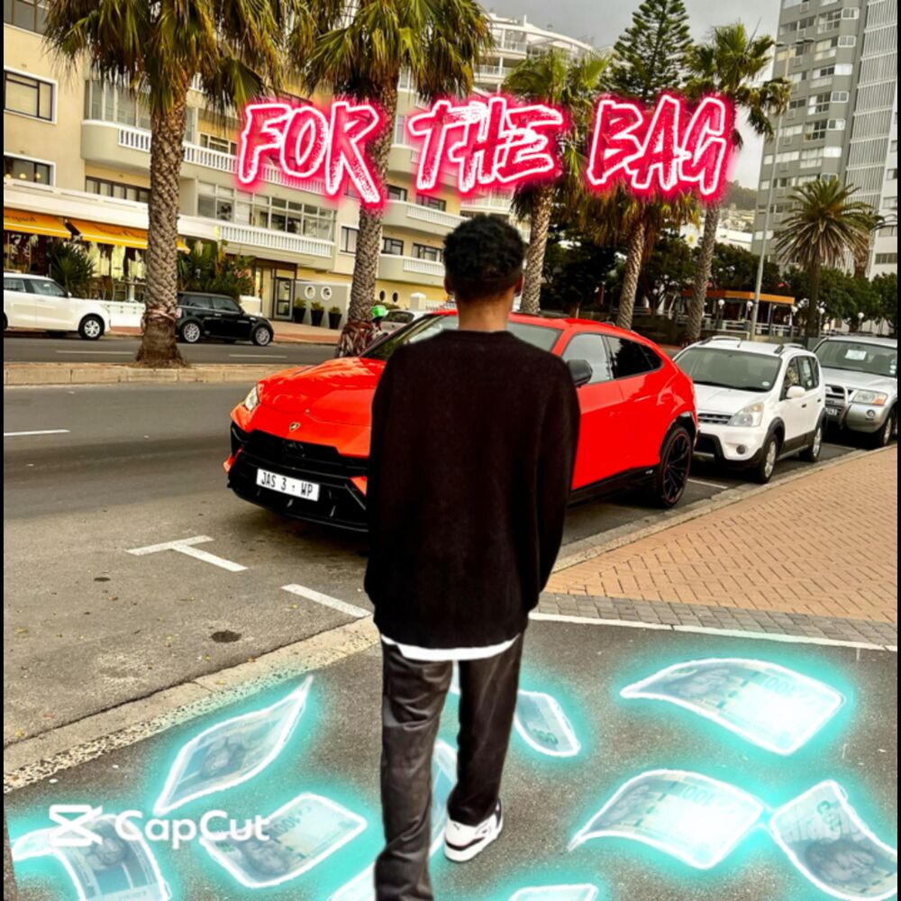 Picture of FOR THE BAG