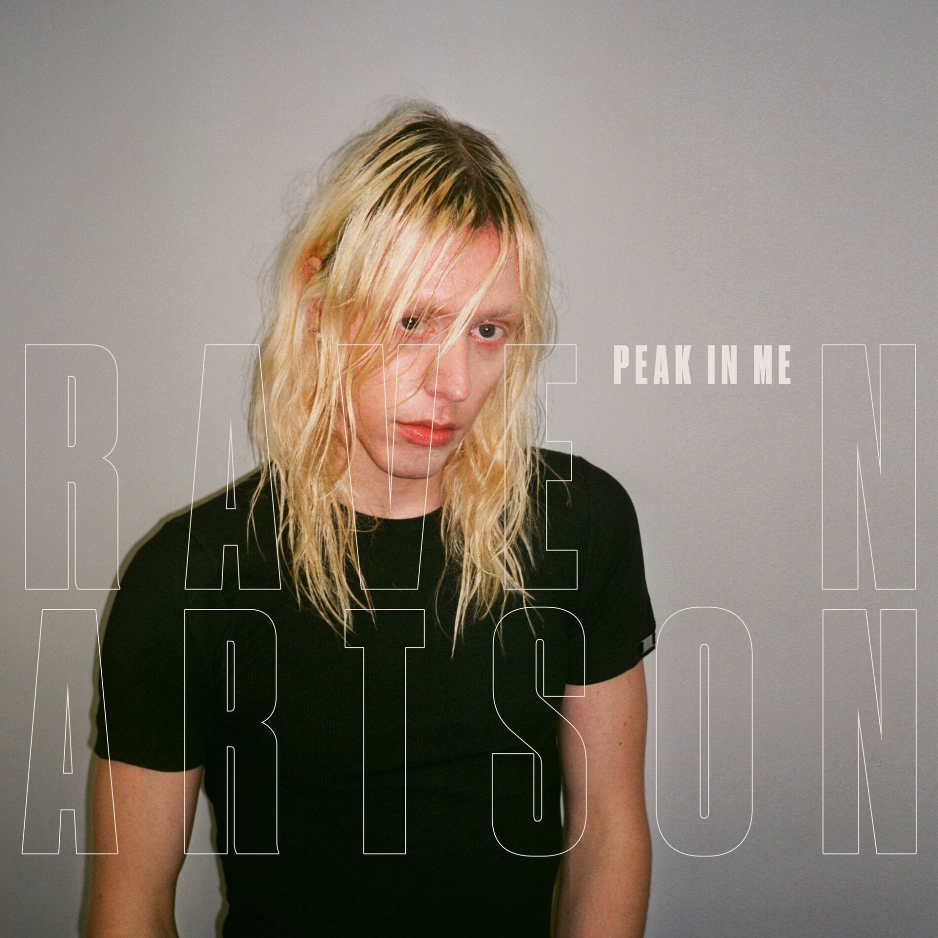 Album cover of Peak In Me