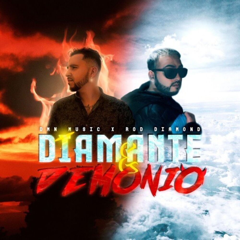 Picture of Diamante & Demonio