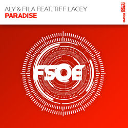 Cover of Paradise