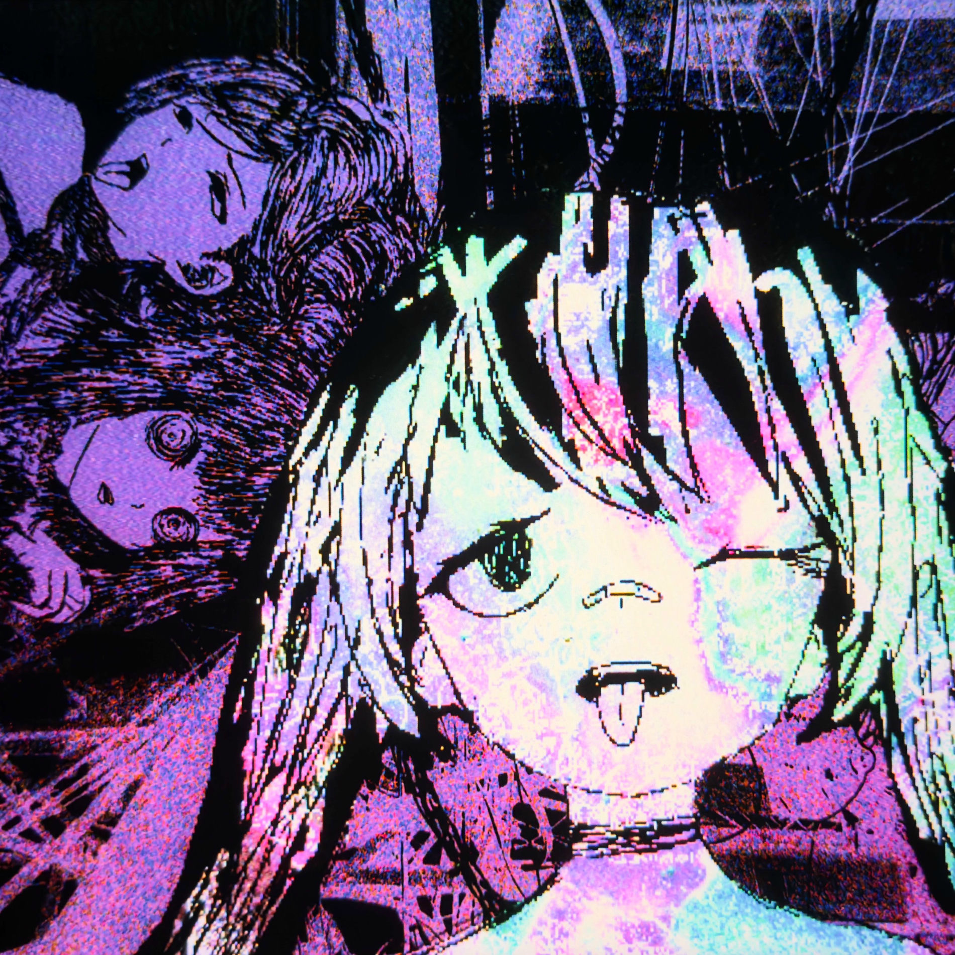 Cynthoni - Sewerslvt Presents: Cynthoni, Pt. 1 | Deezer