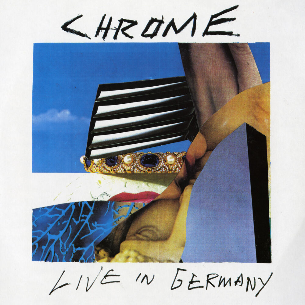 Picture of Live in Germany