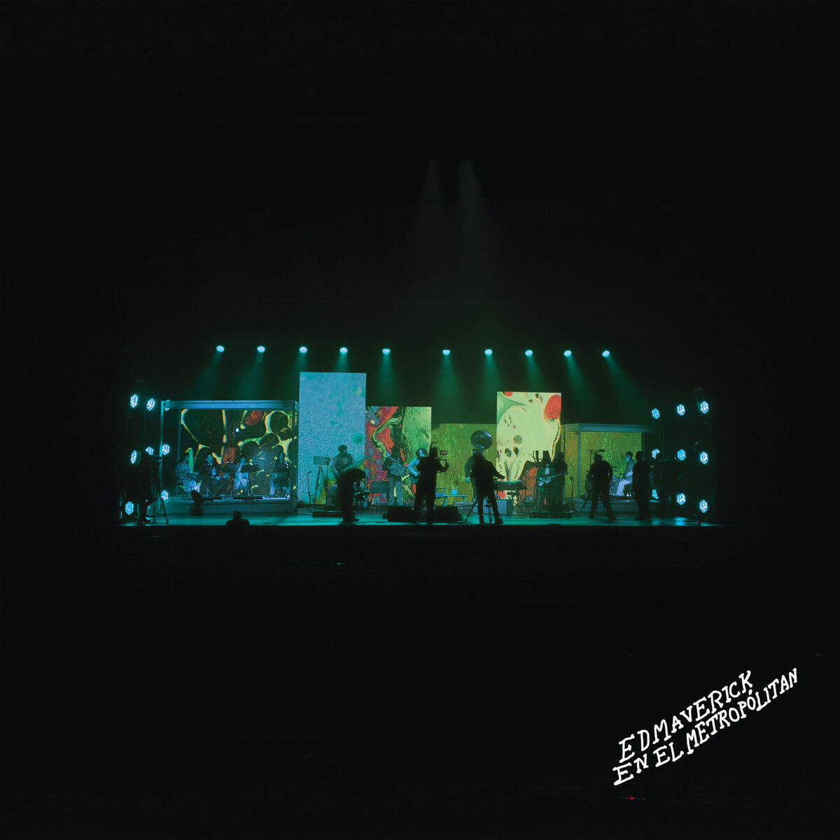 Album cover of ropa de bazar