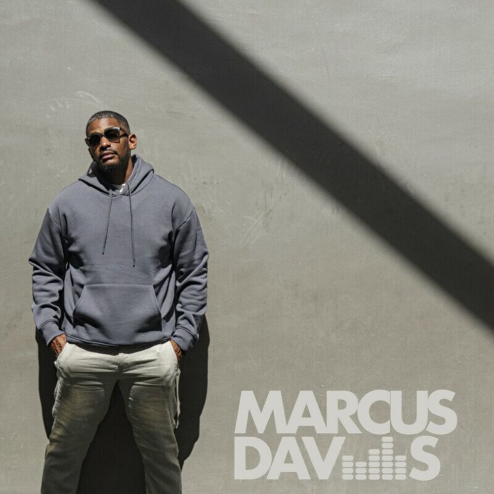 Picture of Marcus Davis