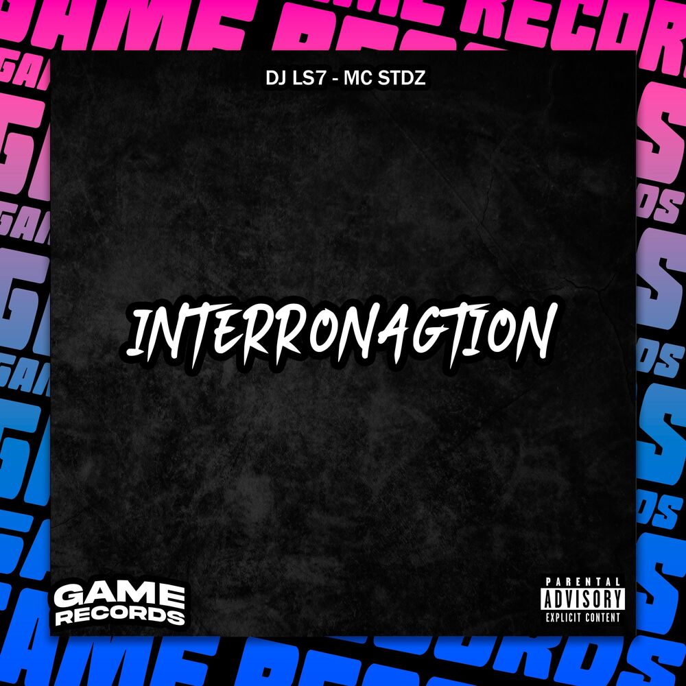 Picture of Interronagtion